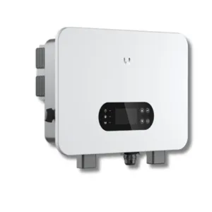 Hybrid Inverters