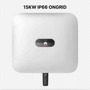 HUAWEI 15KW solar inverter ongrid