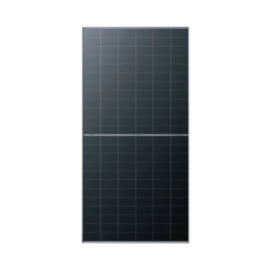 Jinko 585W BiFacial Solar Panel | SUNSOLAR