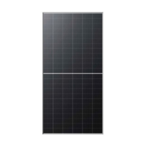 Jinko 590W N-Type BiFacial Solar Panel | SUNSOLAR