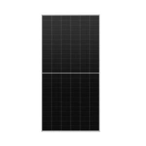 Jinko 610W N-Type Bifacial Solar Panel | Best at SUNSOLAR