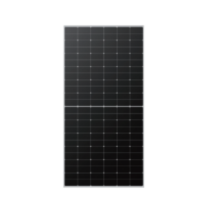 Jinko 615W N-Type Bifacial Solar Panel | SUNSOLAR