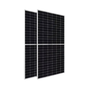 Jinko 715W N-Type Bifacial Solar Panel | SUNSOLAR