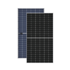 Mesol Alpha 710W N-Type Bifacial Panel | SUNSOLAR
