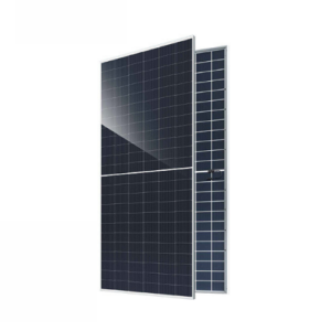 Osda 585W N-Type Bifacial Solar Panel | SUNSOLAR