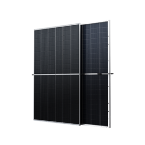 Trina 615W N-Type Bifacial Solar Panel | Best at SUNSOLAR