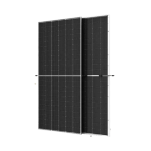 Trina 625W N-Type Bifacial Solar Panel | SUNSOLAR