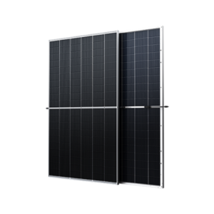 Trina Solar 590W N-Type Bifacial Panel | SUNSOLAR